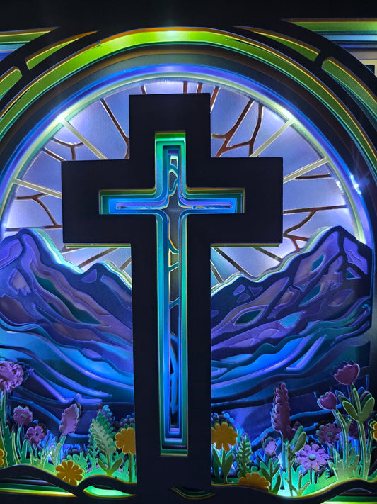 Cross