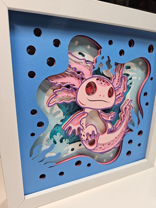 Axolotl