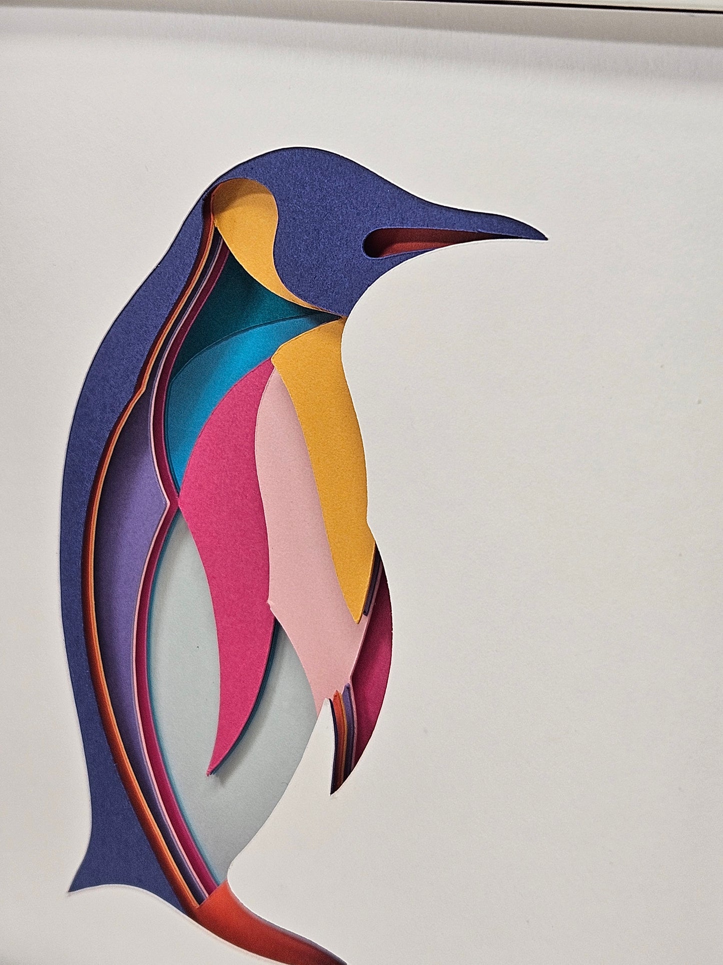 Penguin Mini
