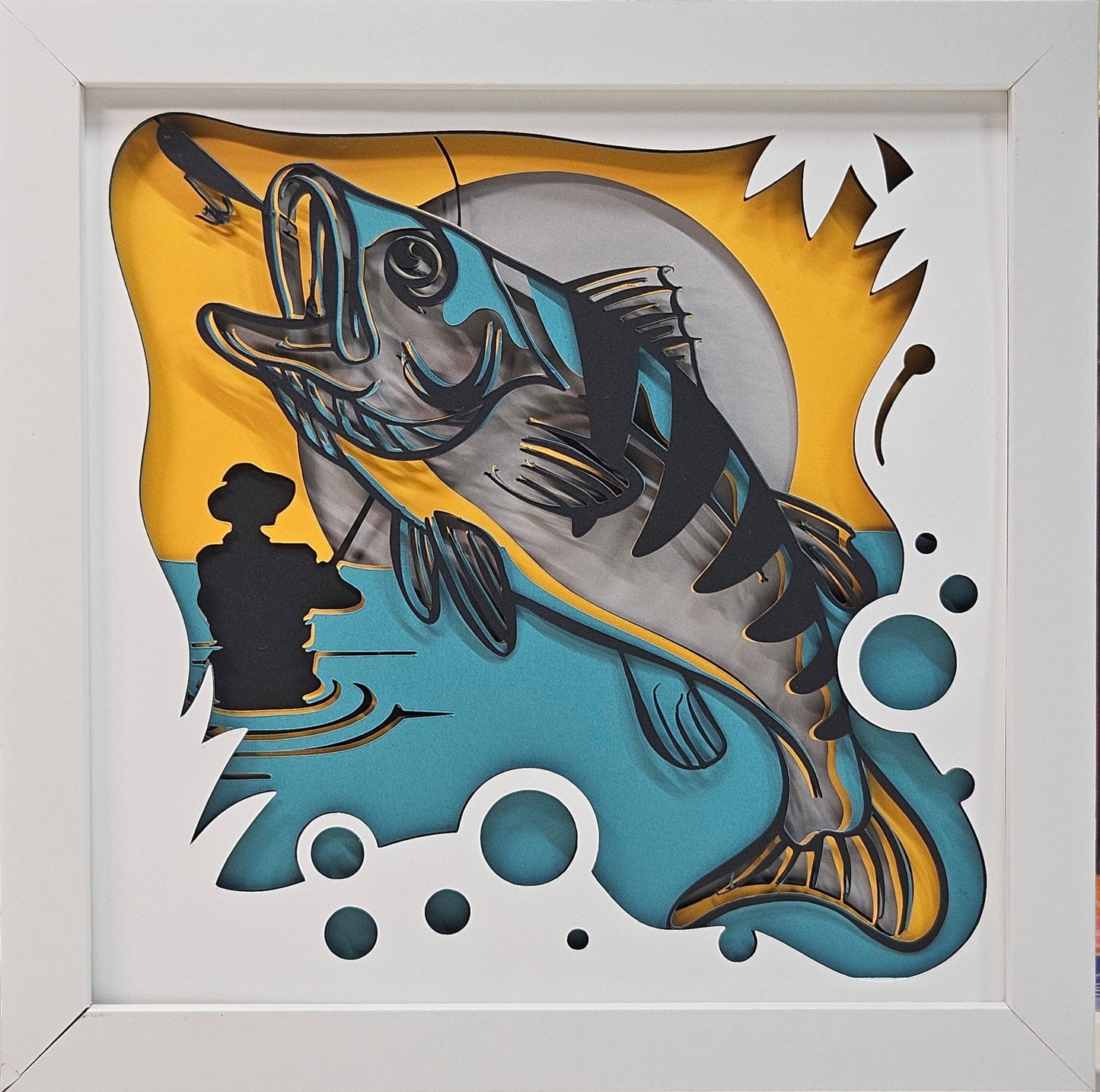 Fisherman