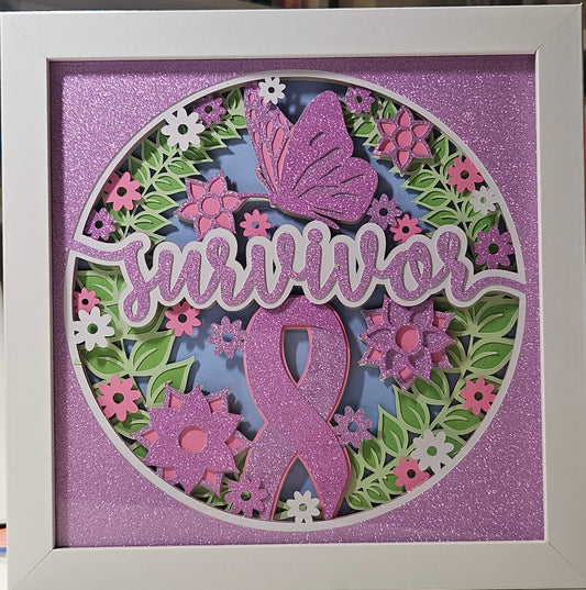 Breast Cancer Survivor