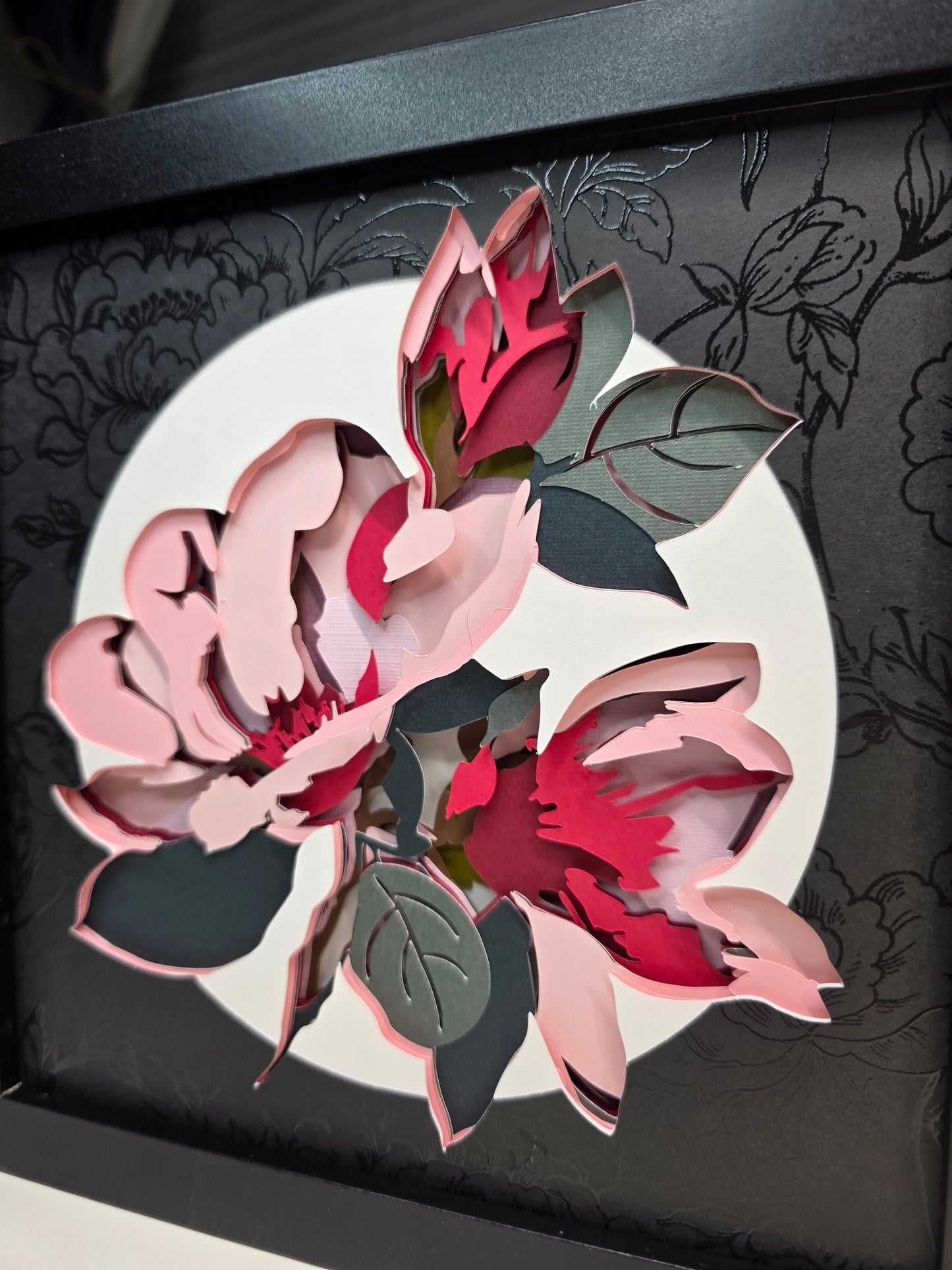 Magnolia