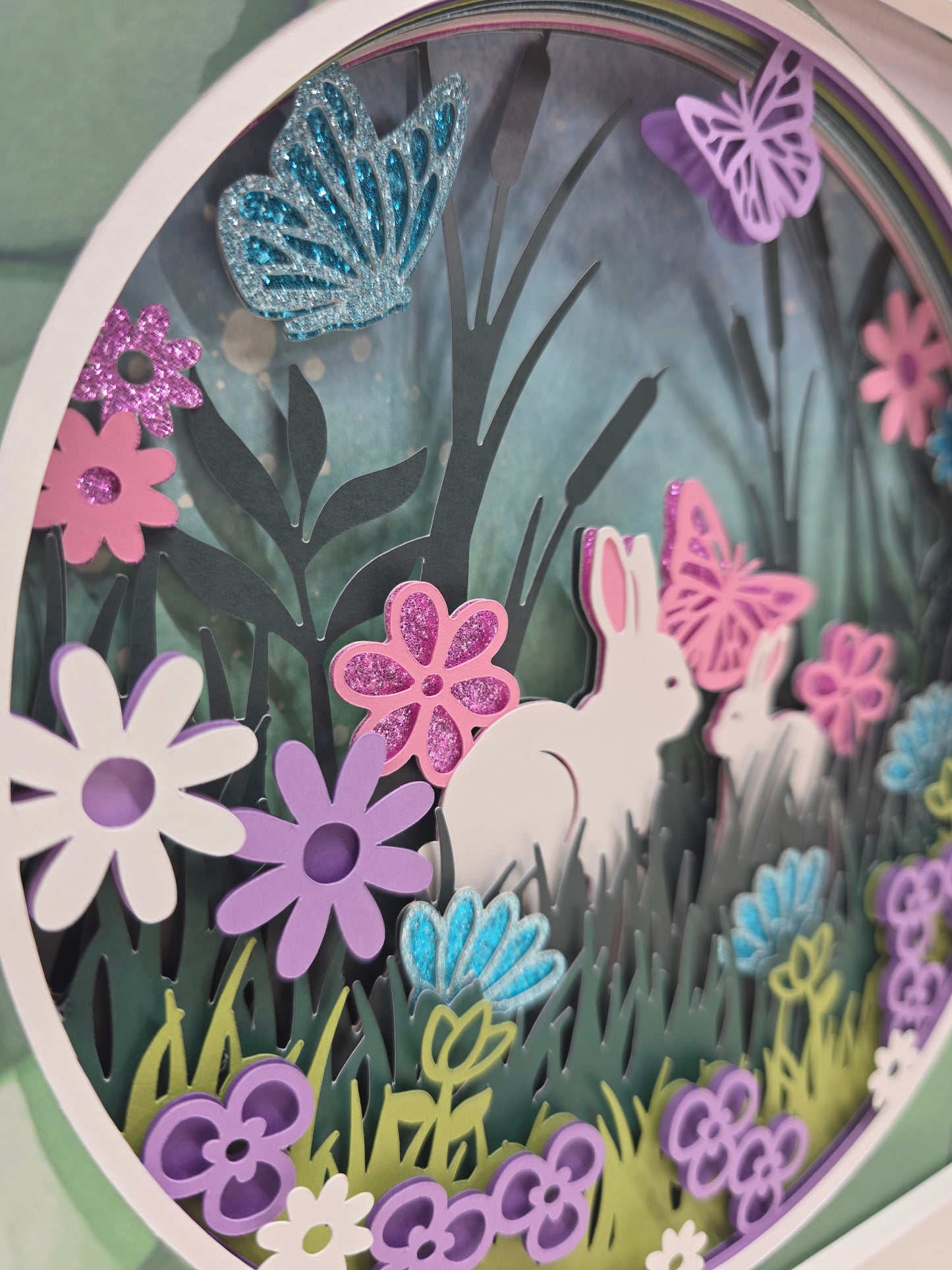 Spring Bunnies