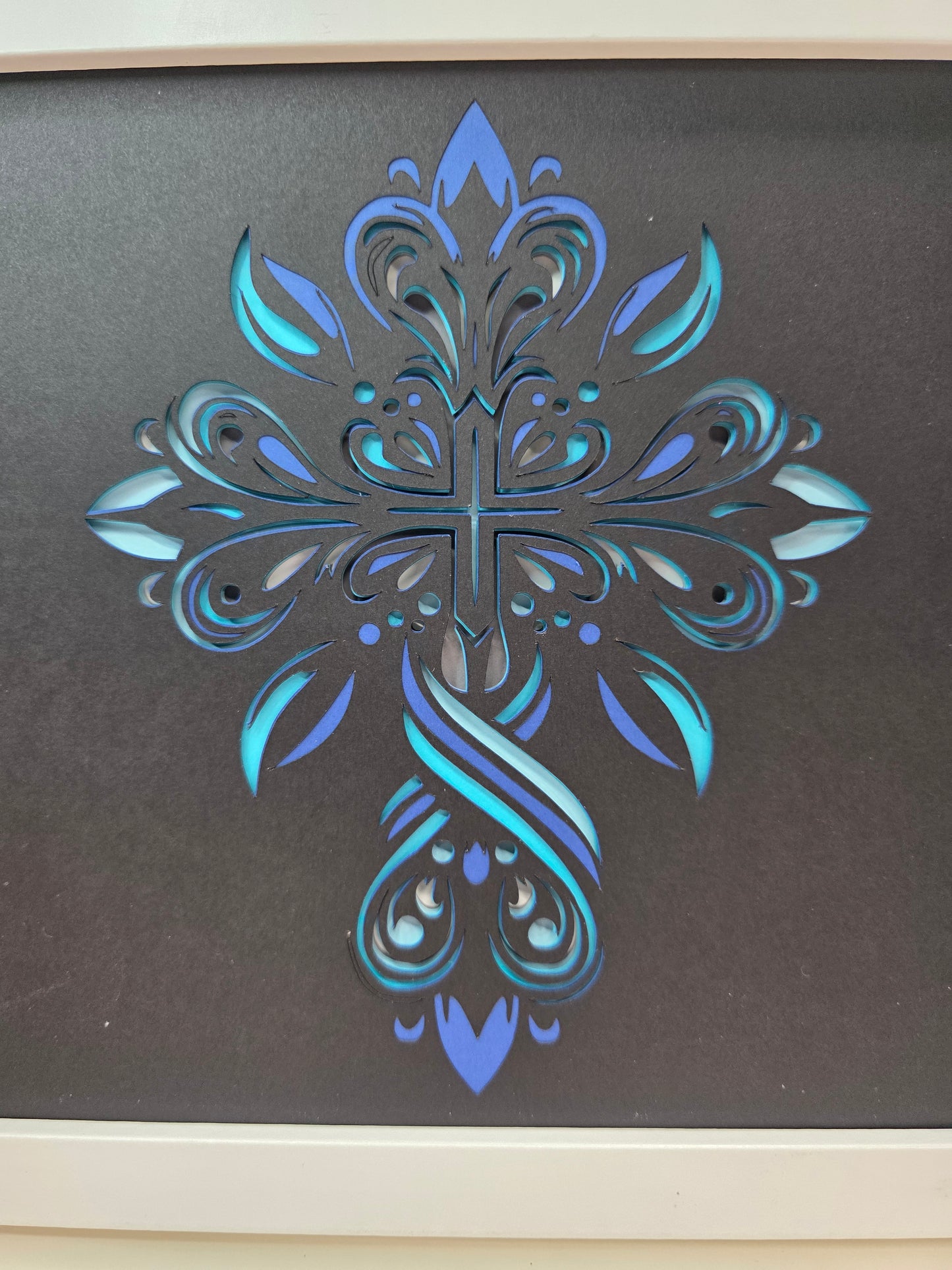 Cross