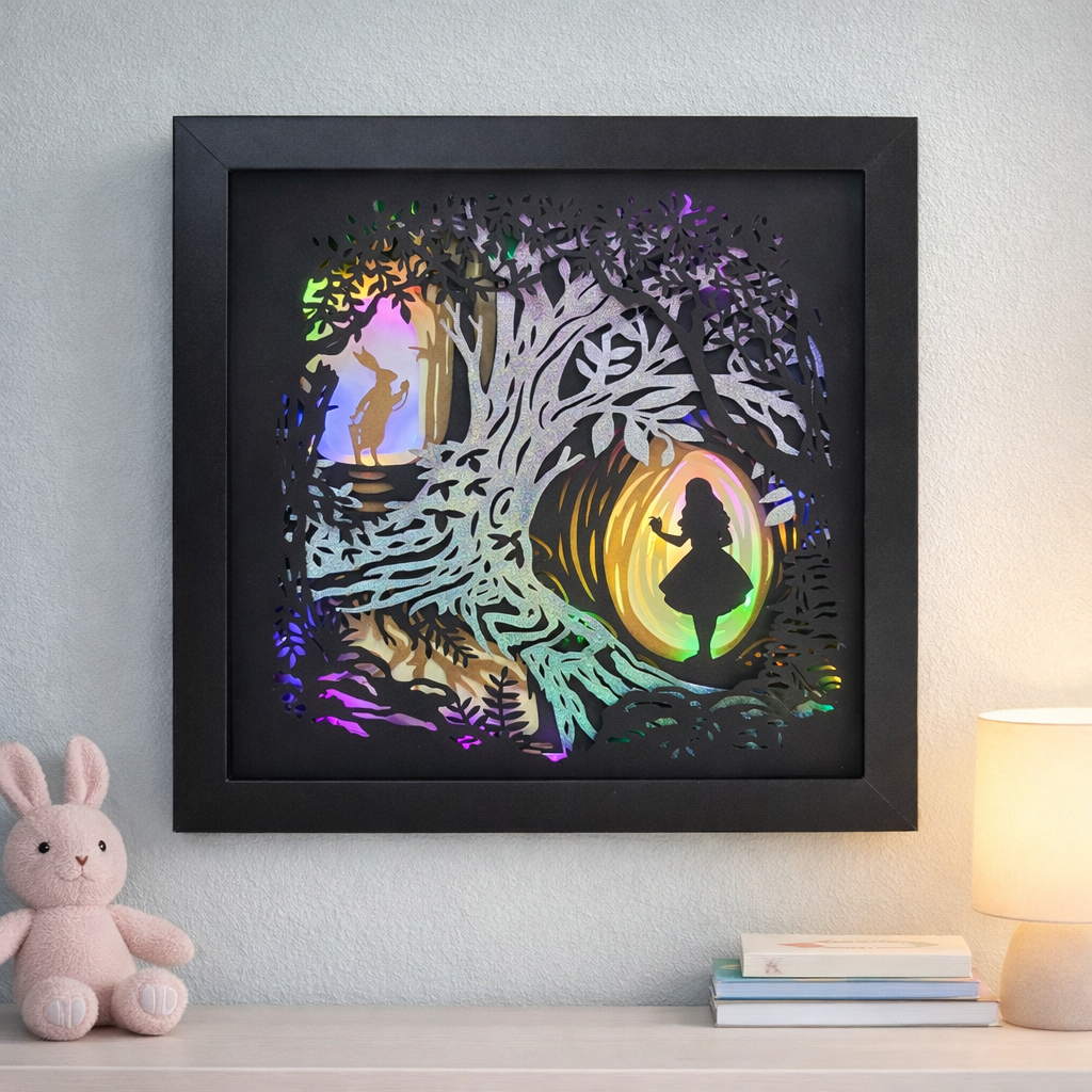 Wonderland