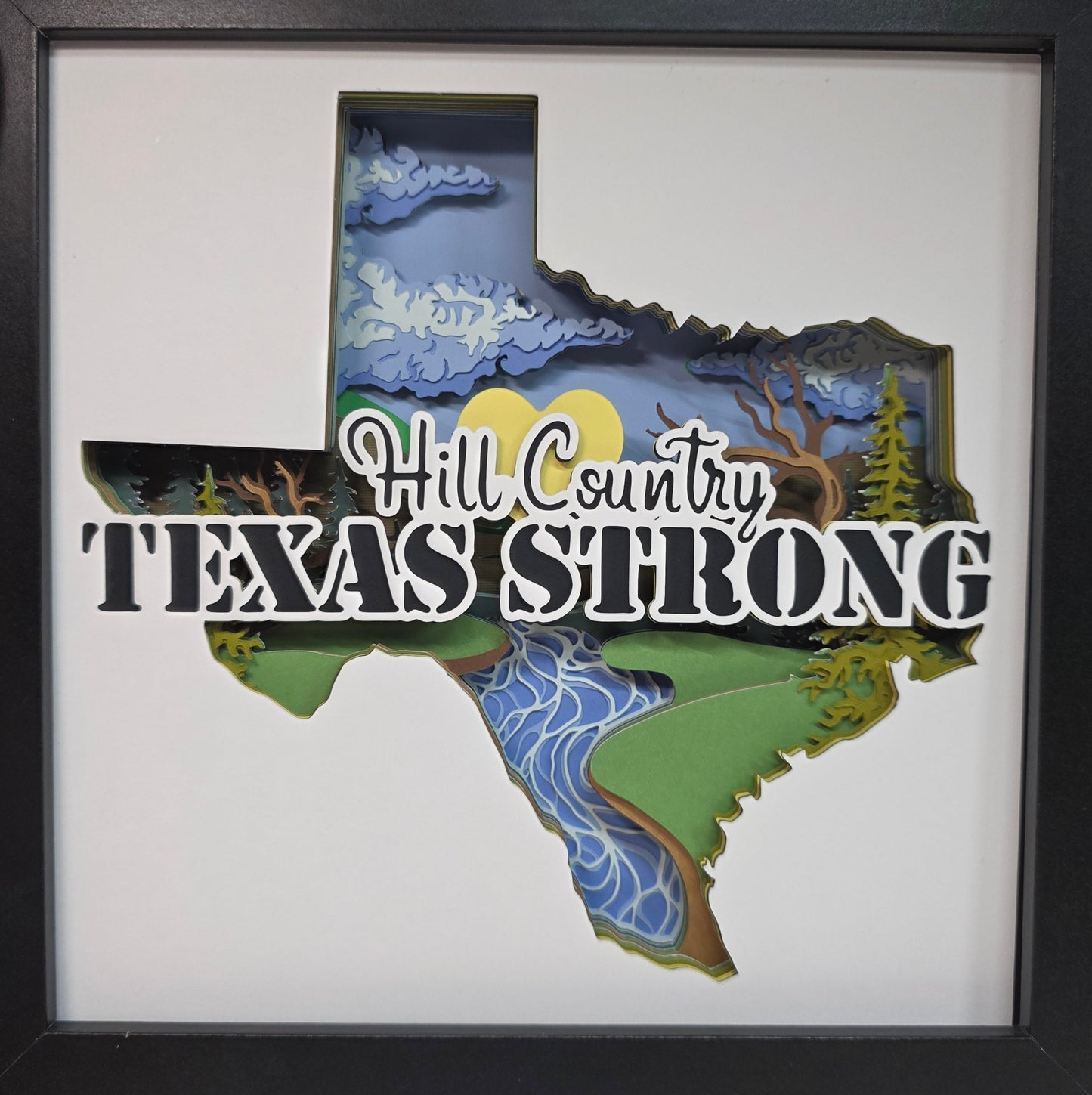 Texas Strong
