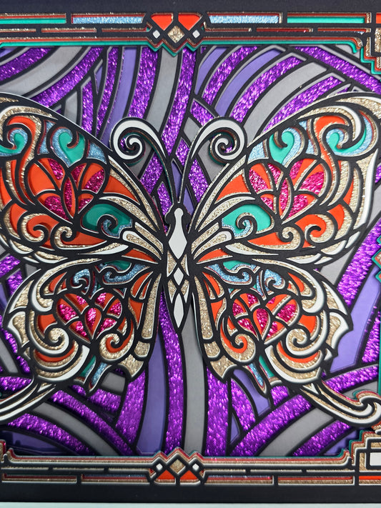 Butterfly