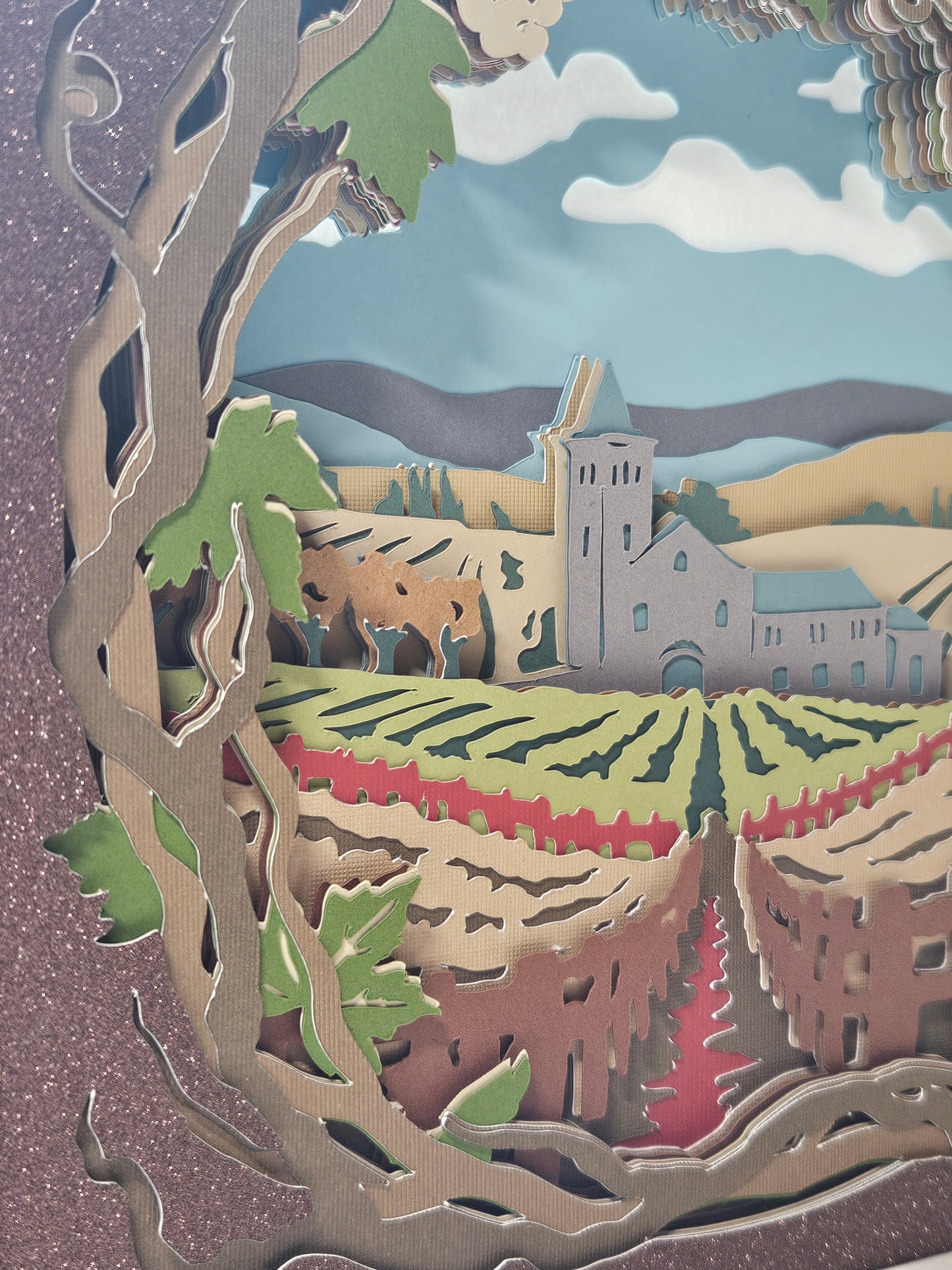 Vinyard