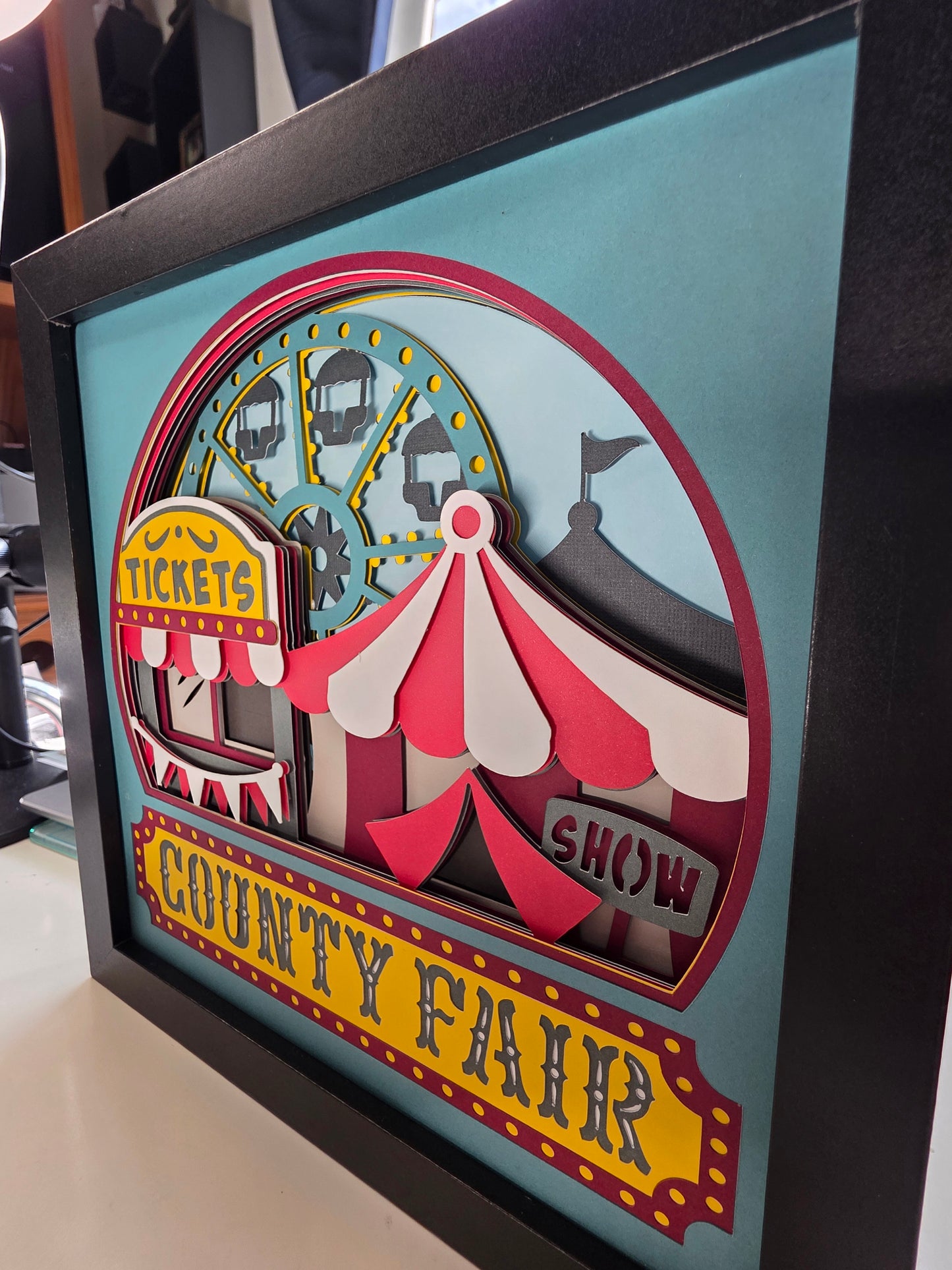 County Fair