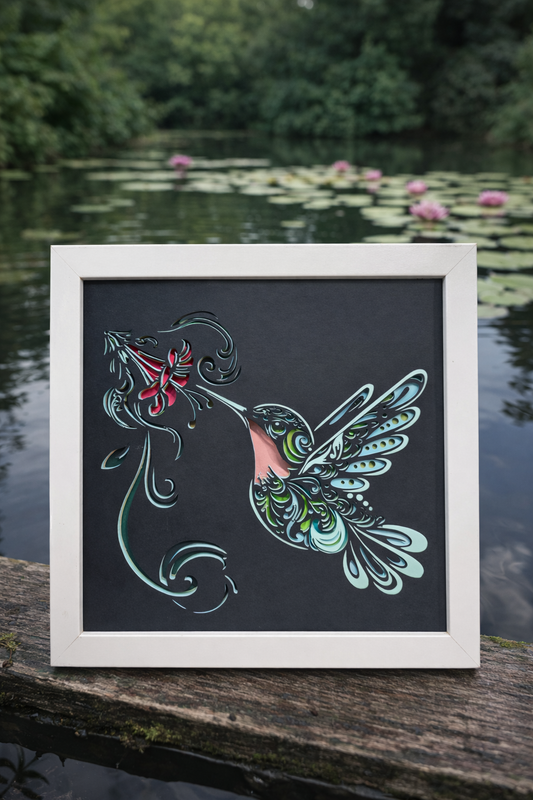 Hummingbird