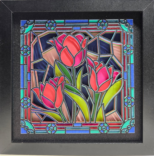 Tulips