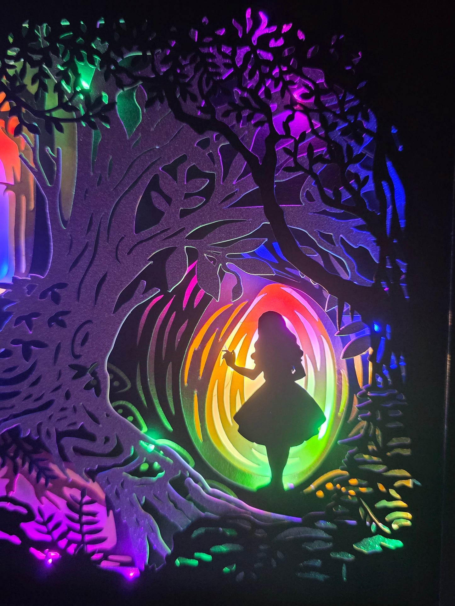 Wonderland