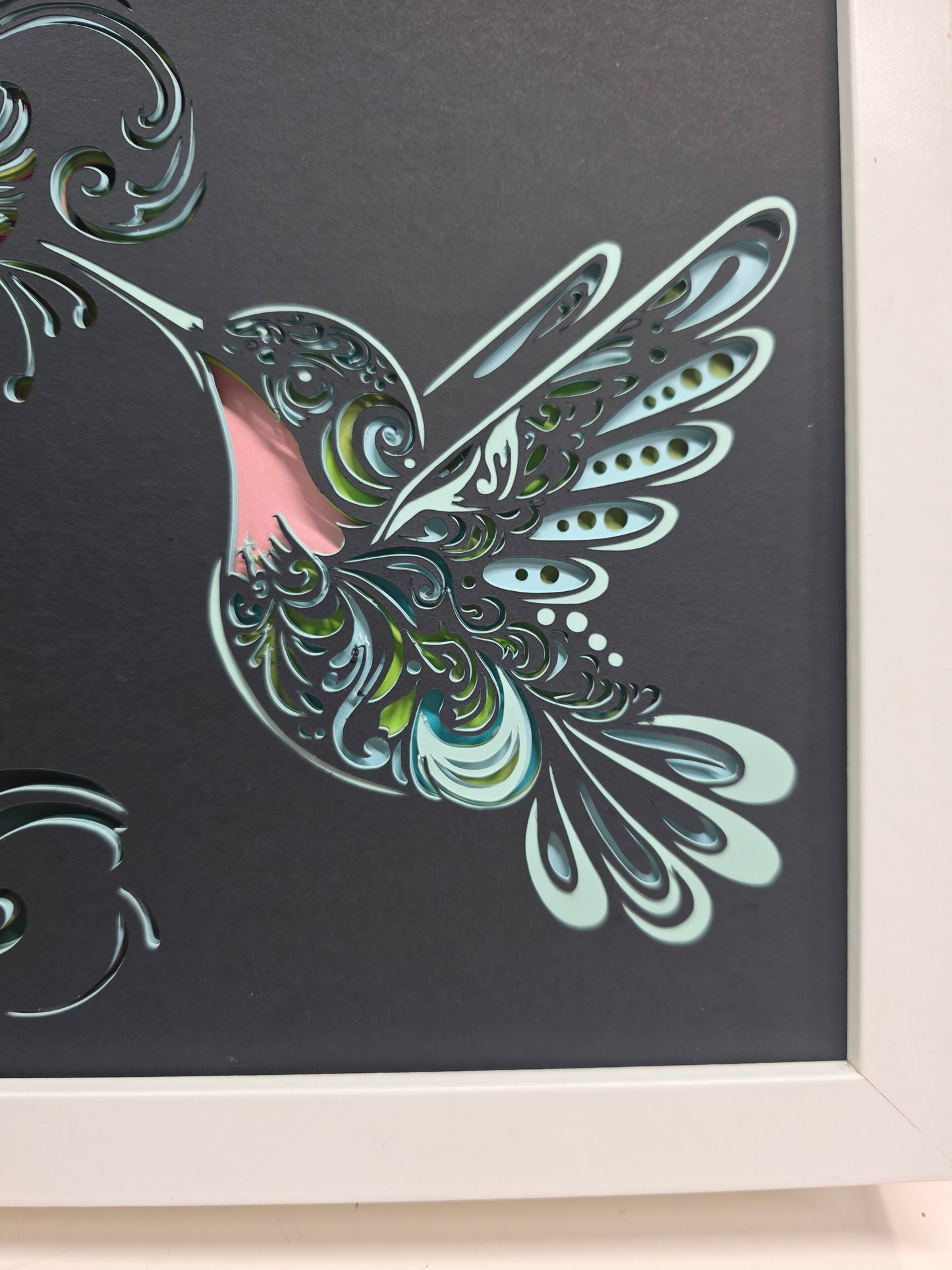 Hummingbird