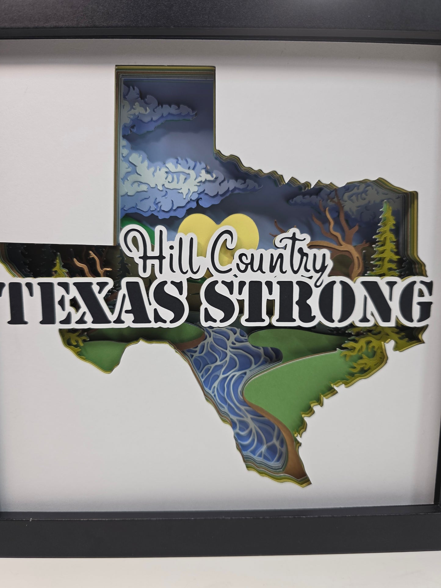 Texas Strong