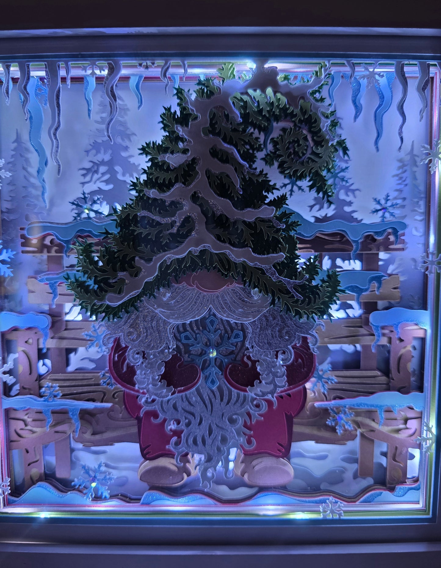 Christmas Gnome