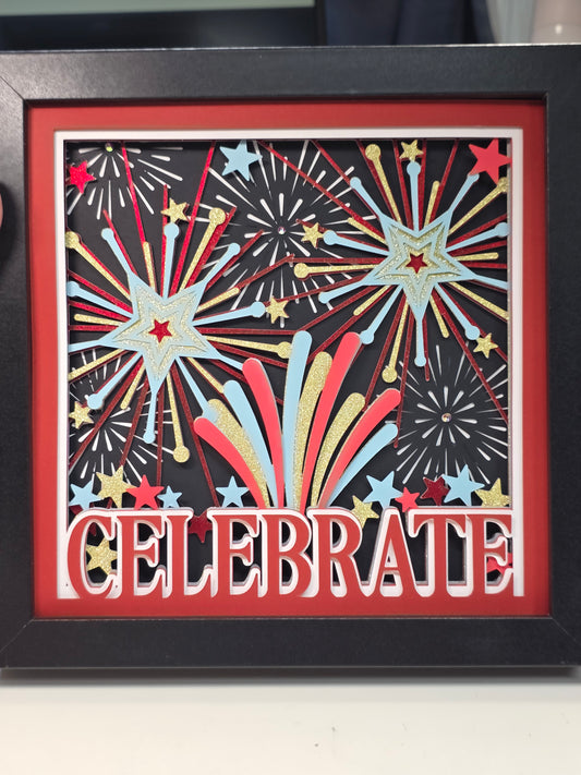 July 4th Celebrate
