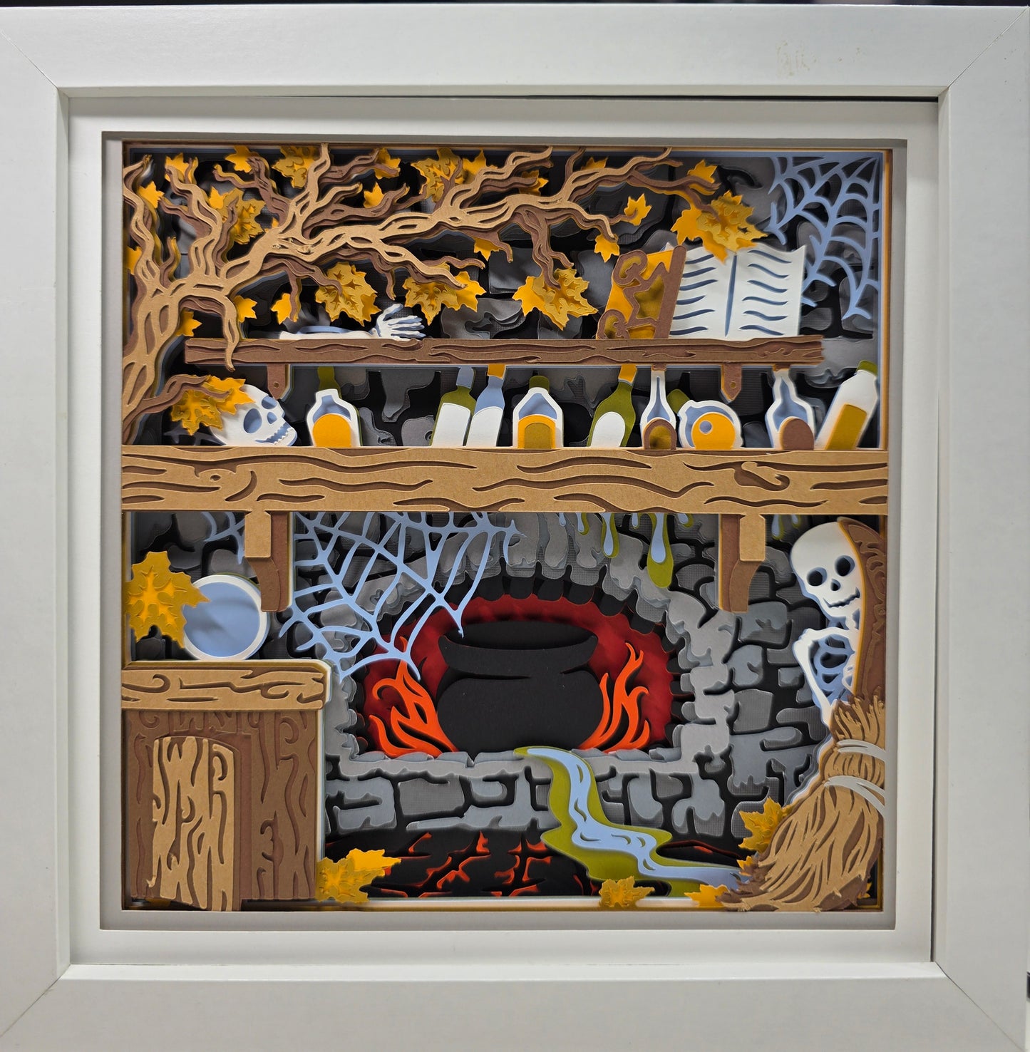 Witches Kitchen