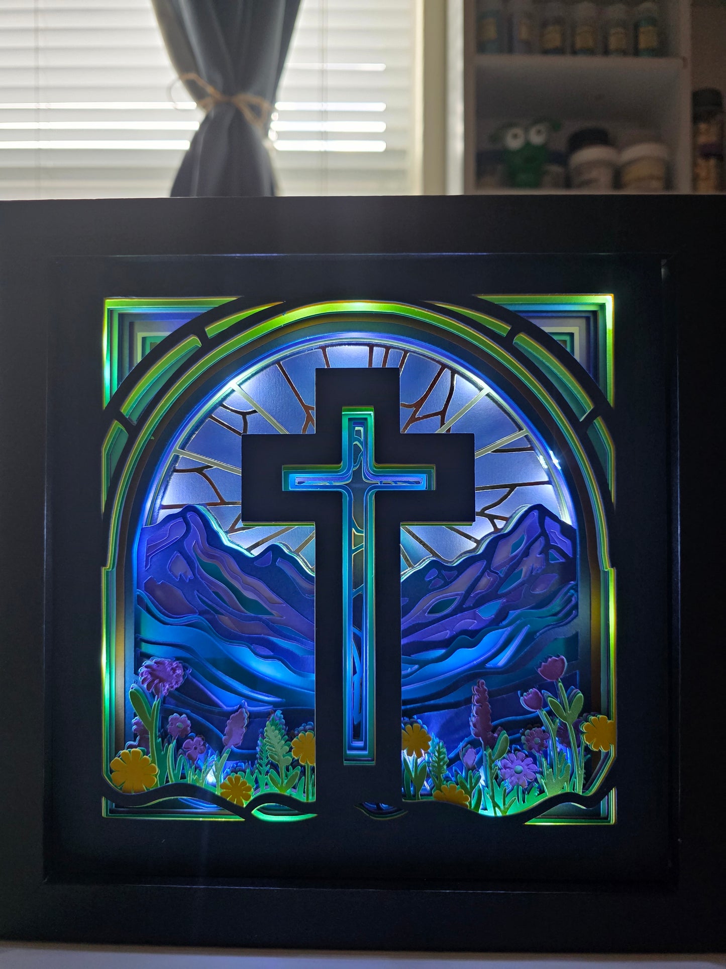 Cross