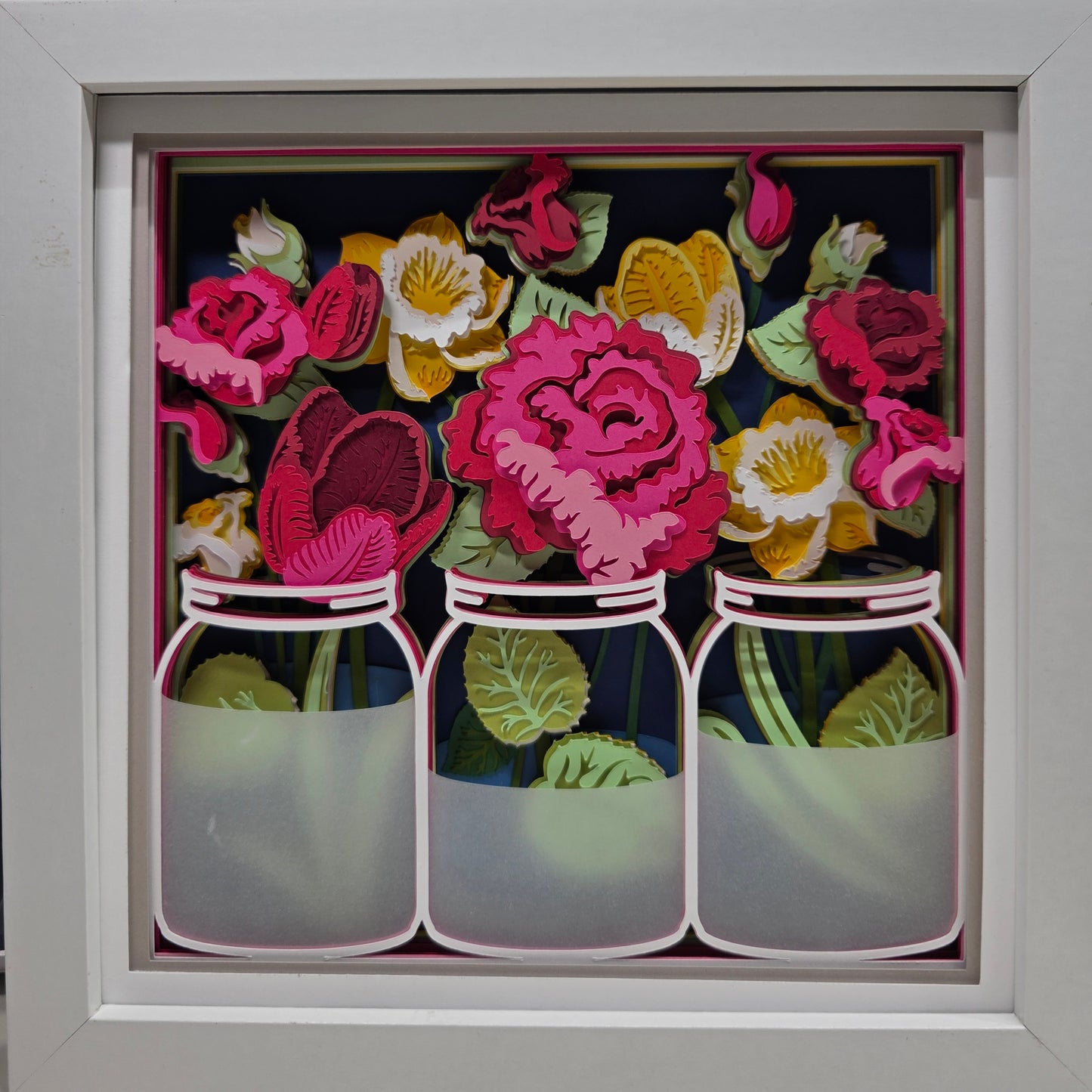 Spring Flowers