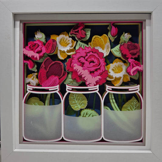 Spring Flowers