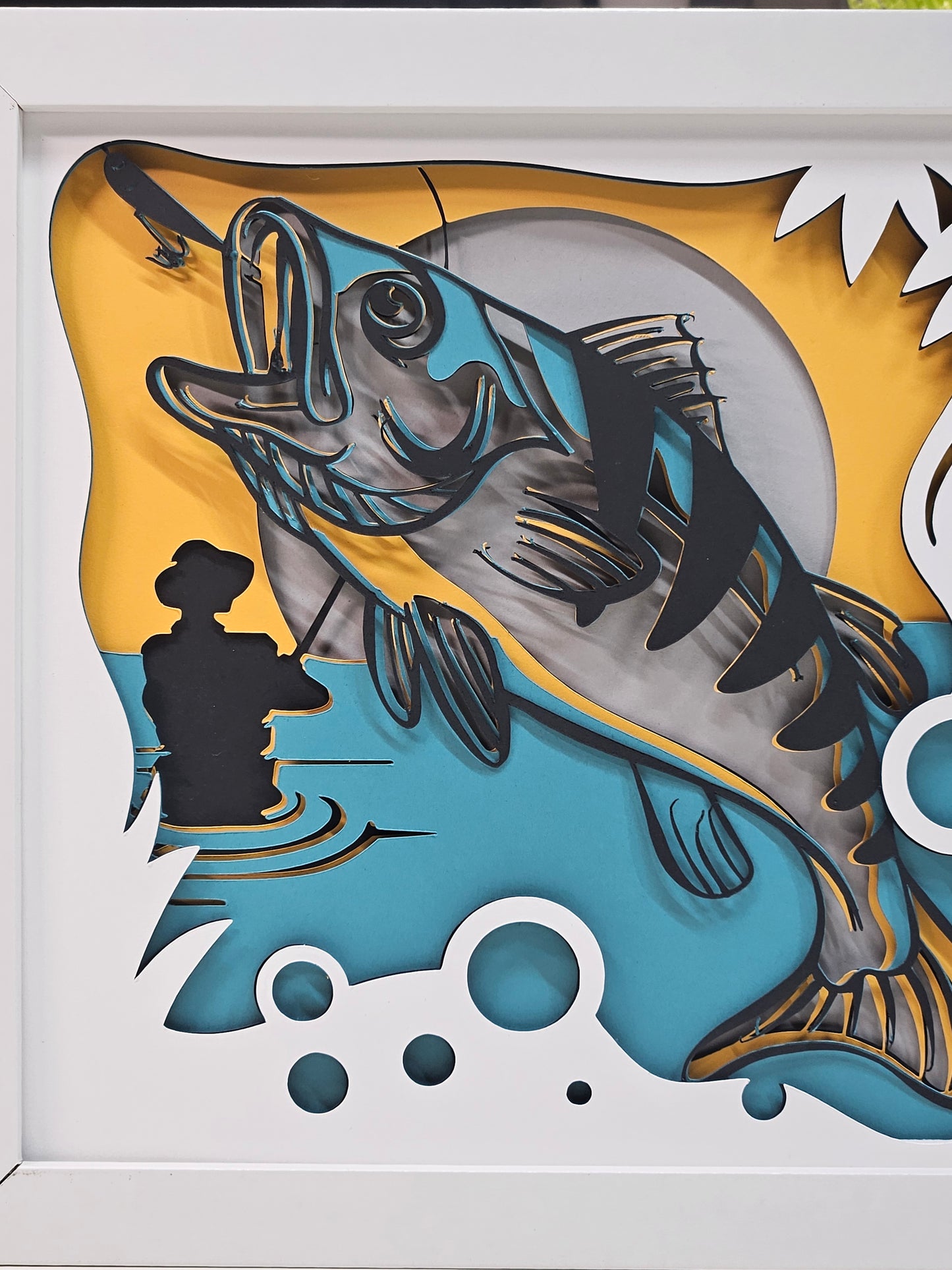 Fisherman