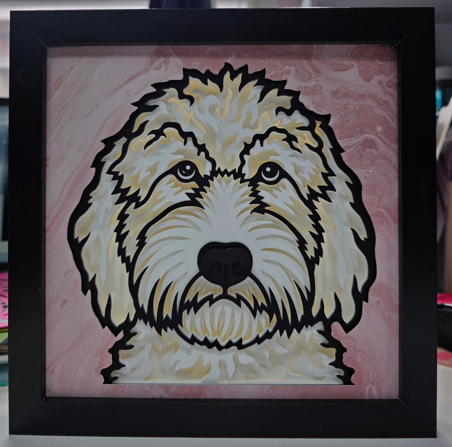 Goldendoodle