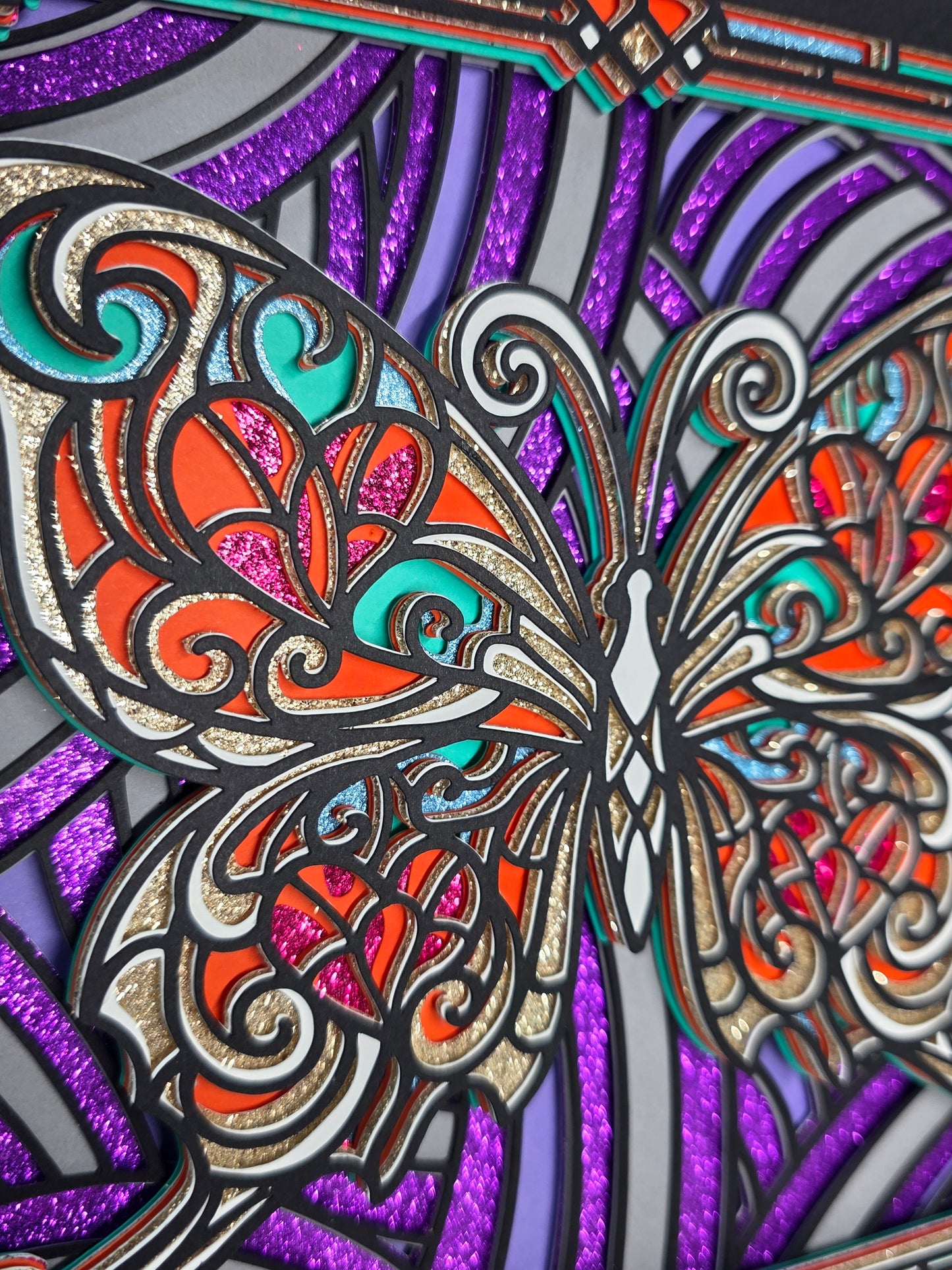 Butterfly
