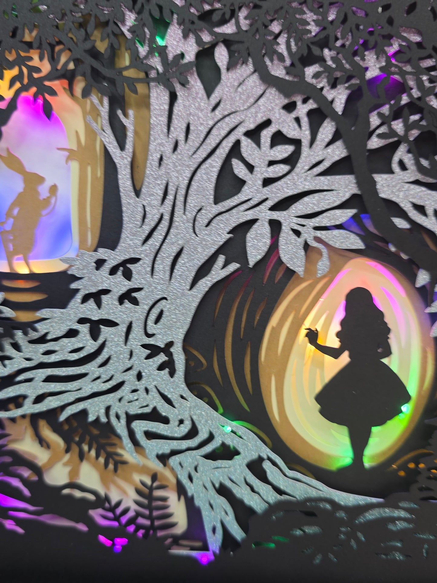 Wonderland