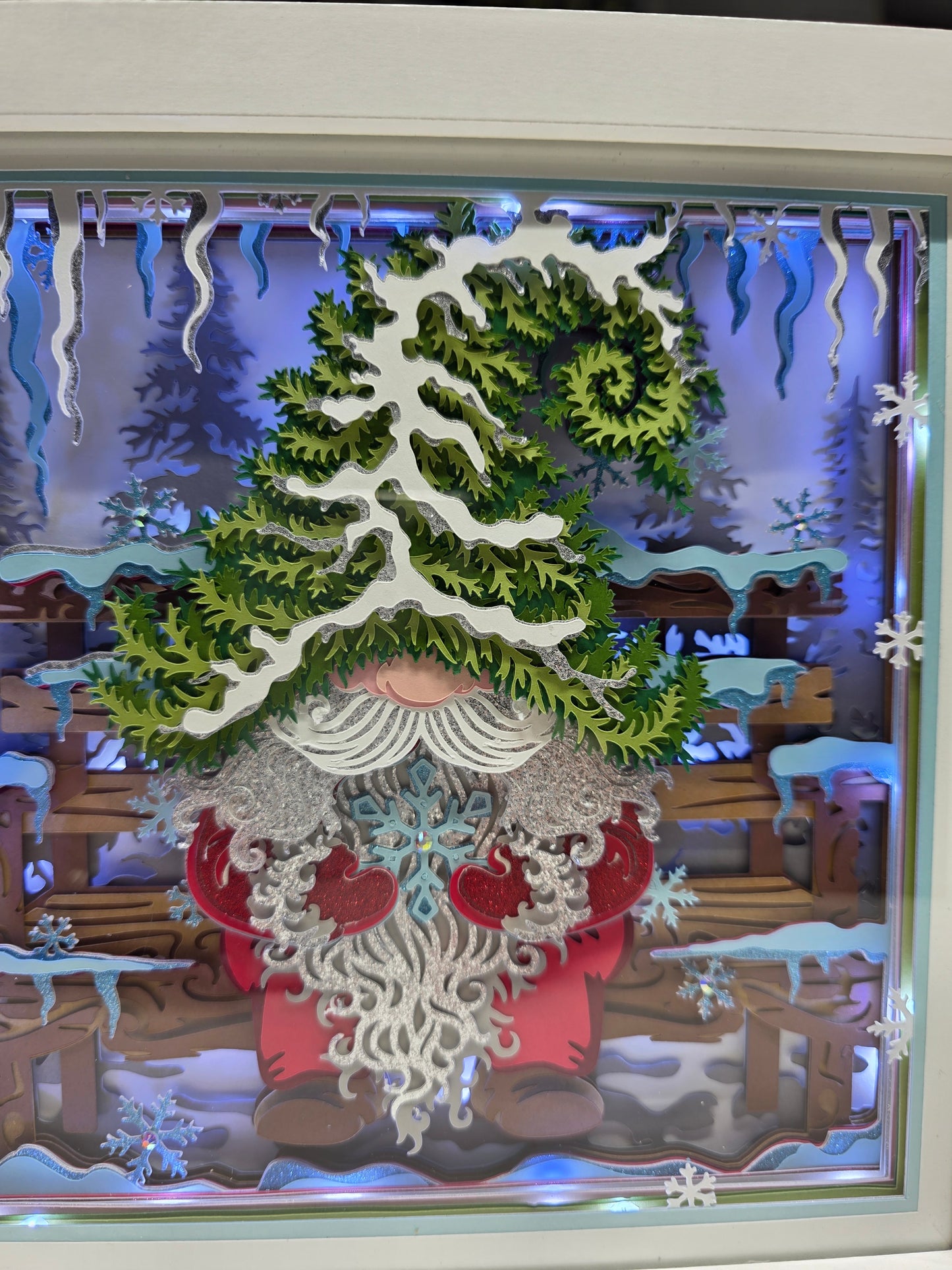 Christmas Gnome