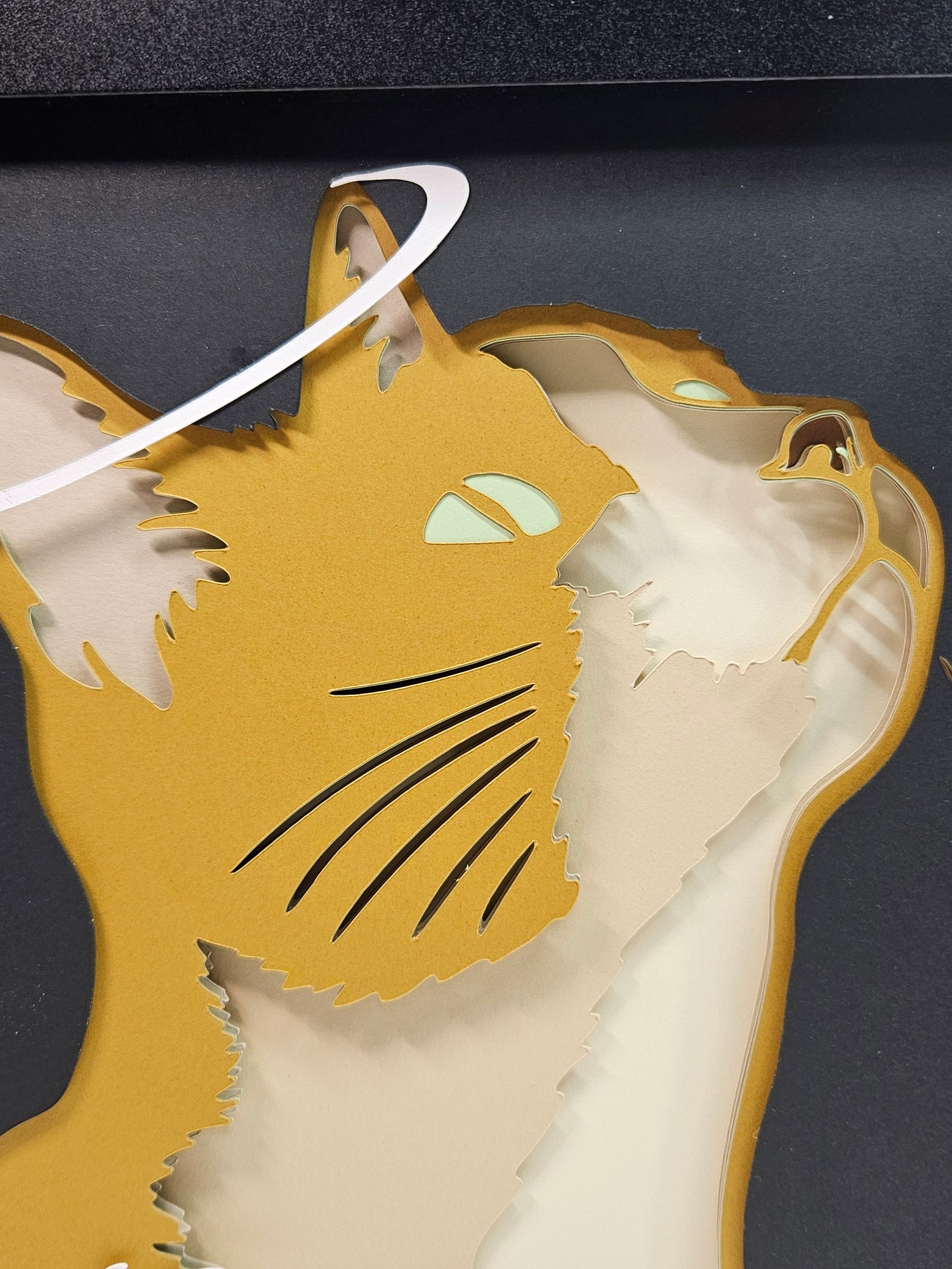 Cat Memorial