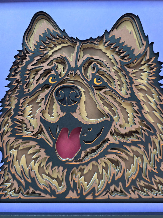 ChowChow