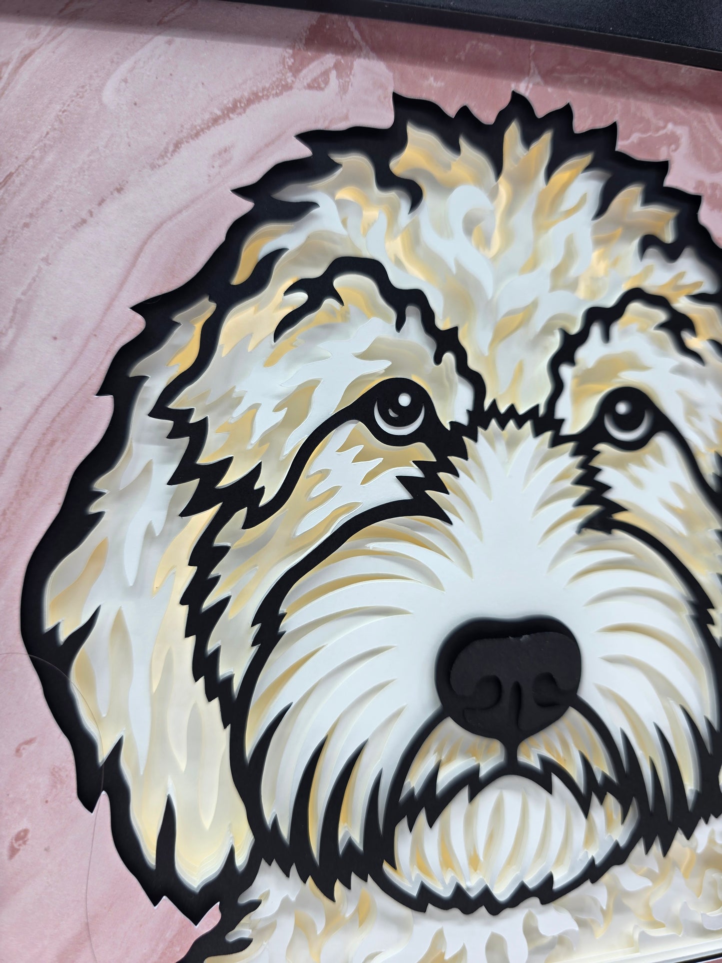 Goldendoodle