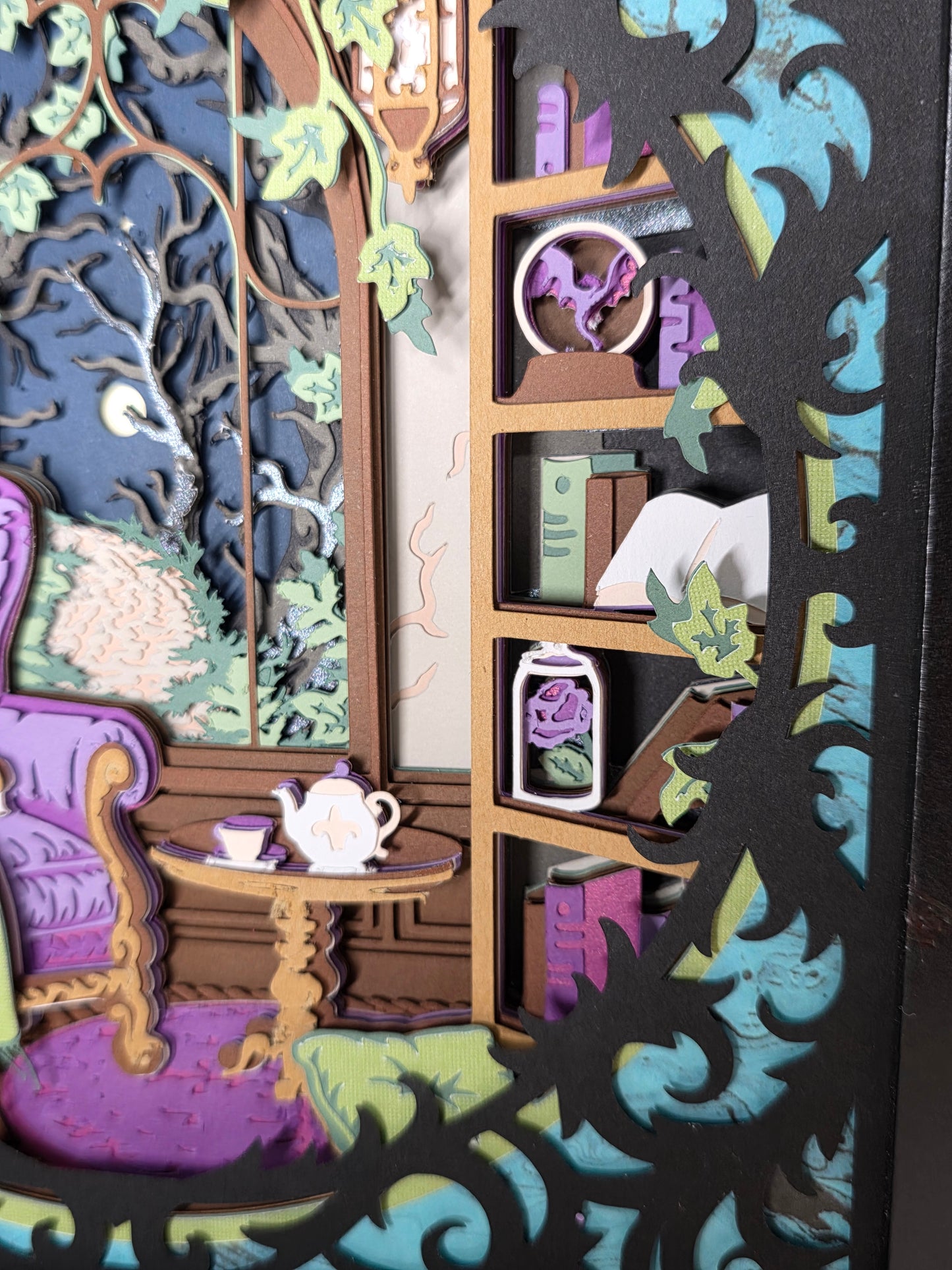 Reading Nook