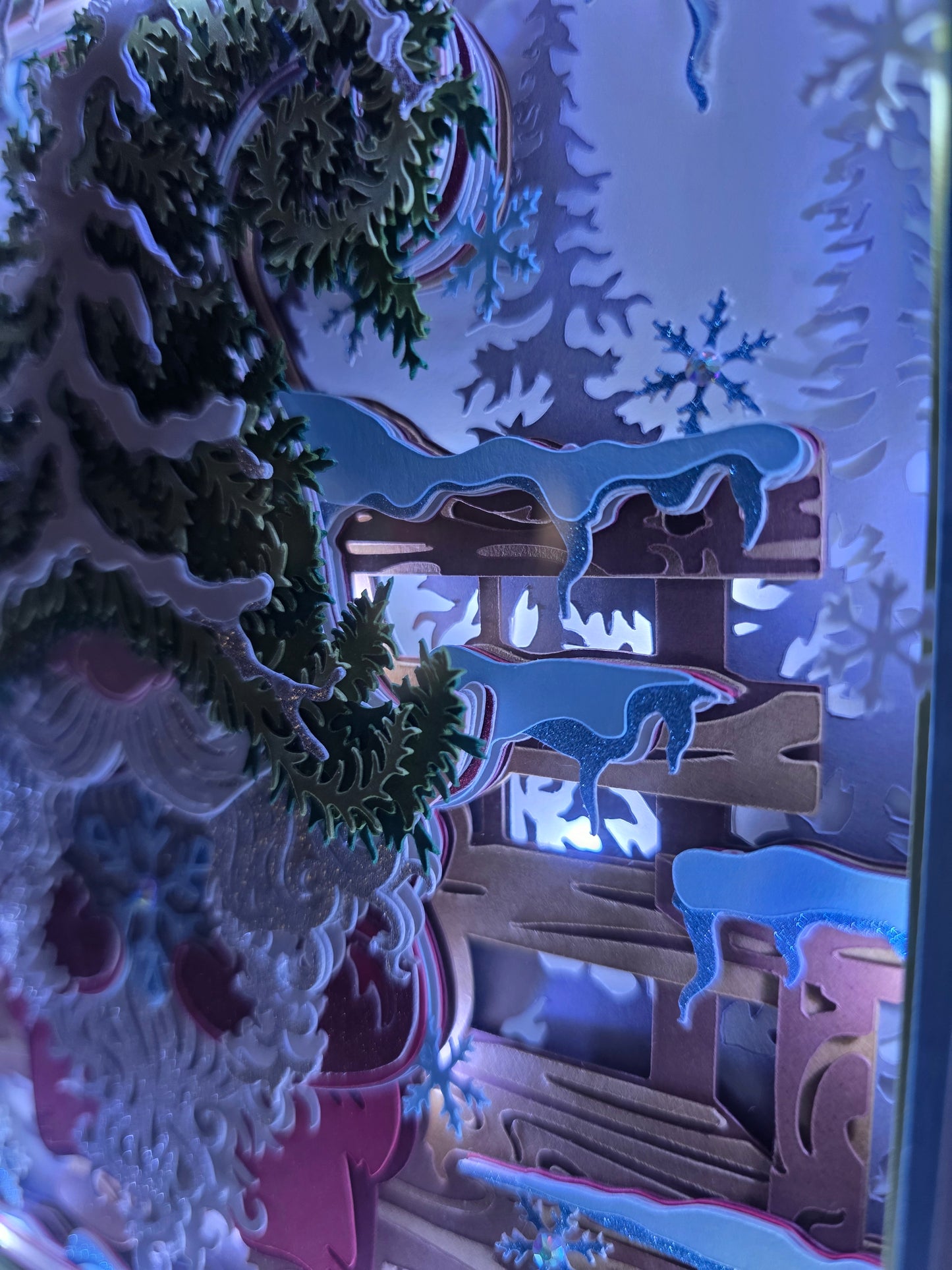 Christmas Gnome