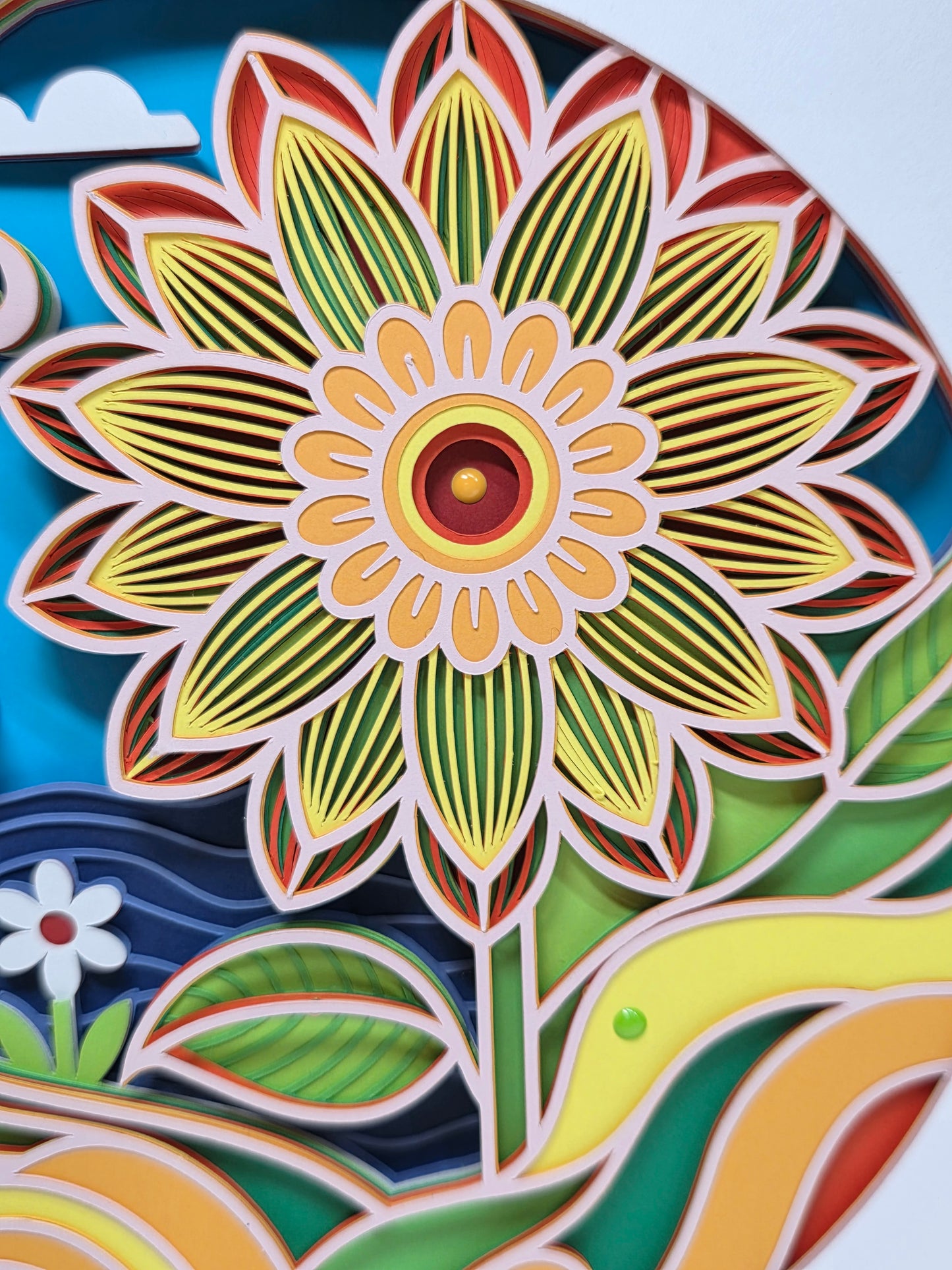 Sunflower