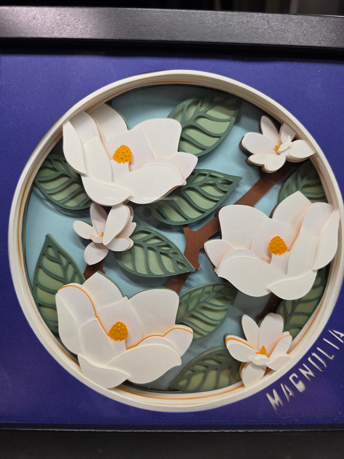 Magnolia