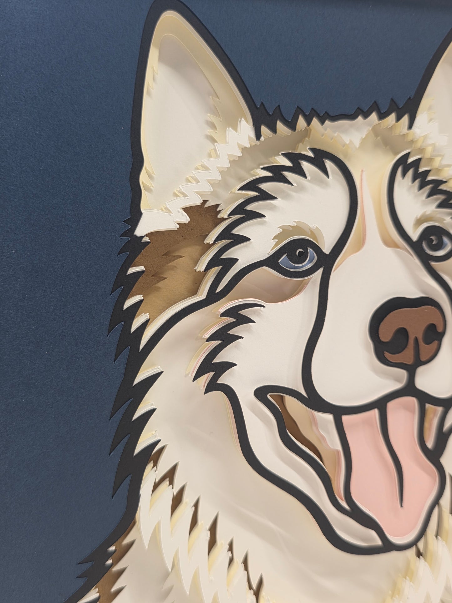 Husky