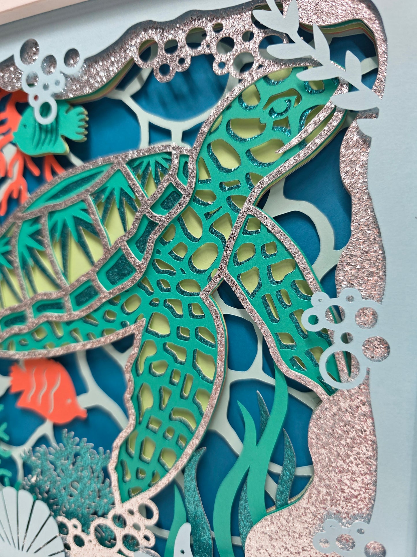 Beach Sea Turtle