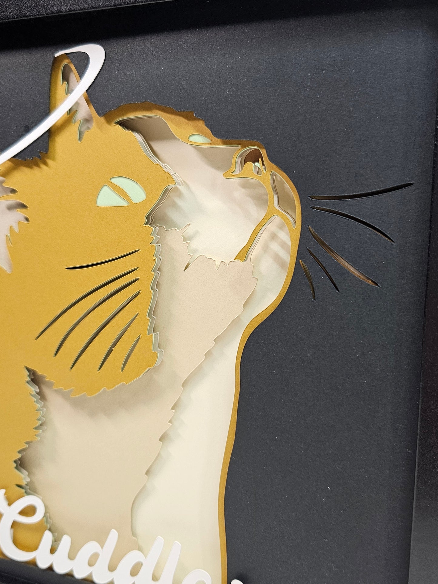 Cat Memorial