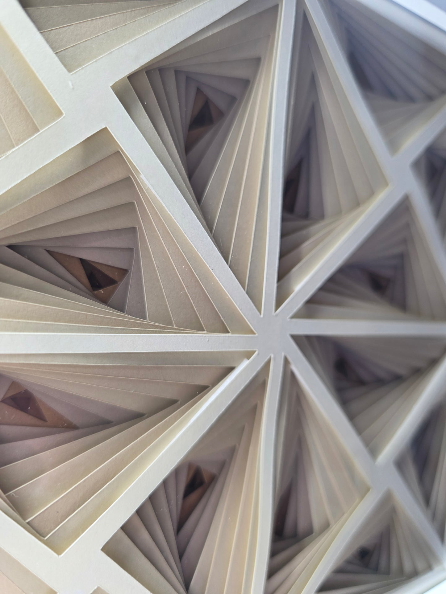 Geometric Image