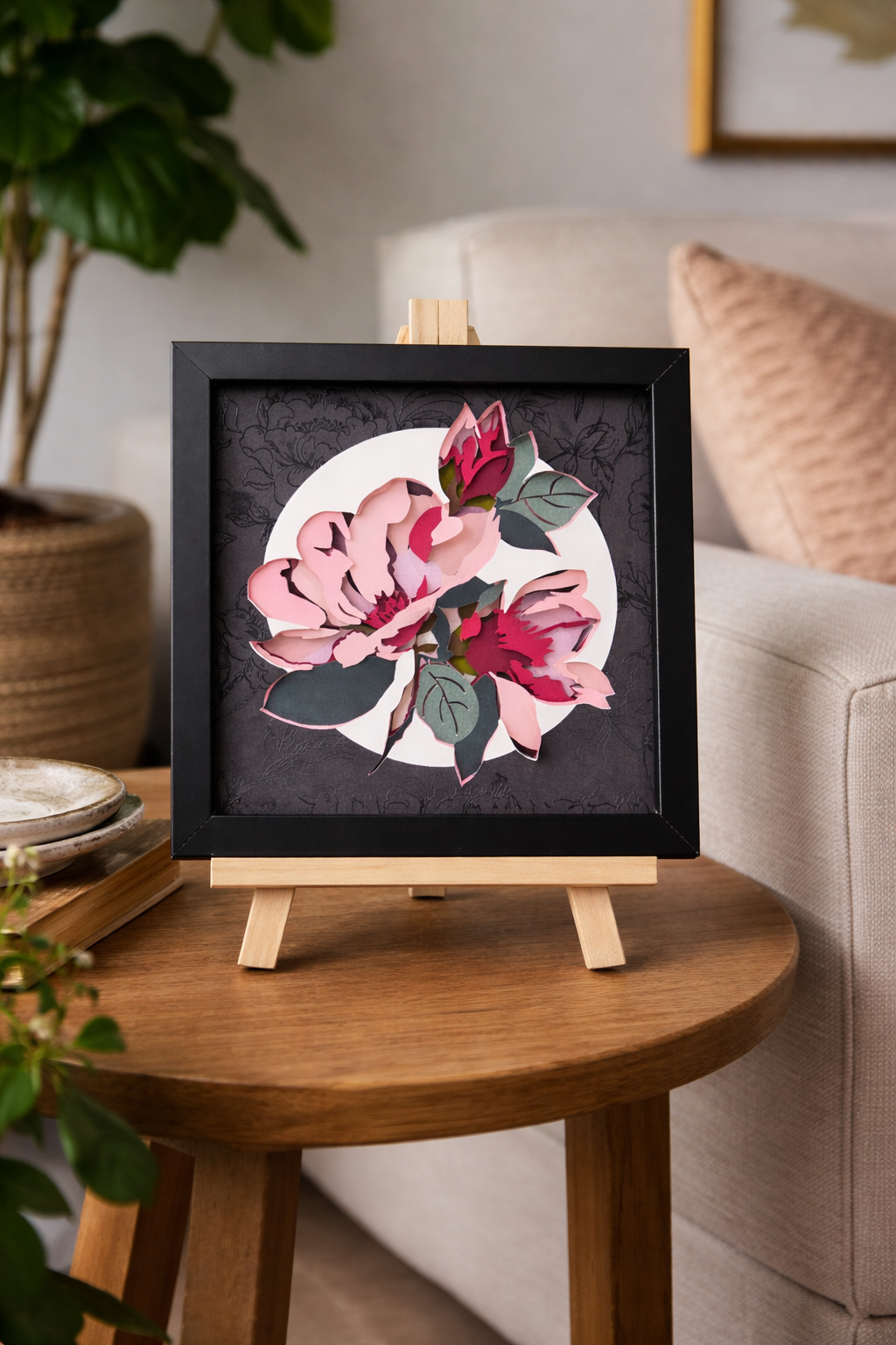 Magnolia