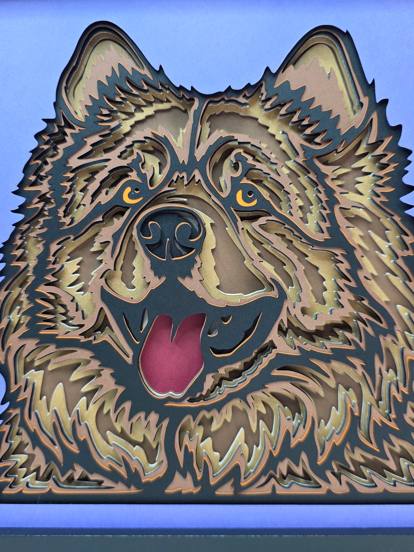 ChowChow