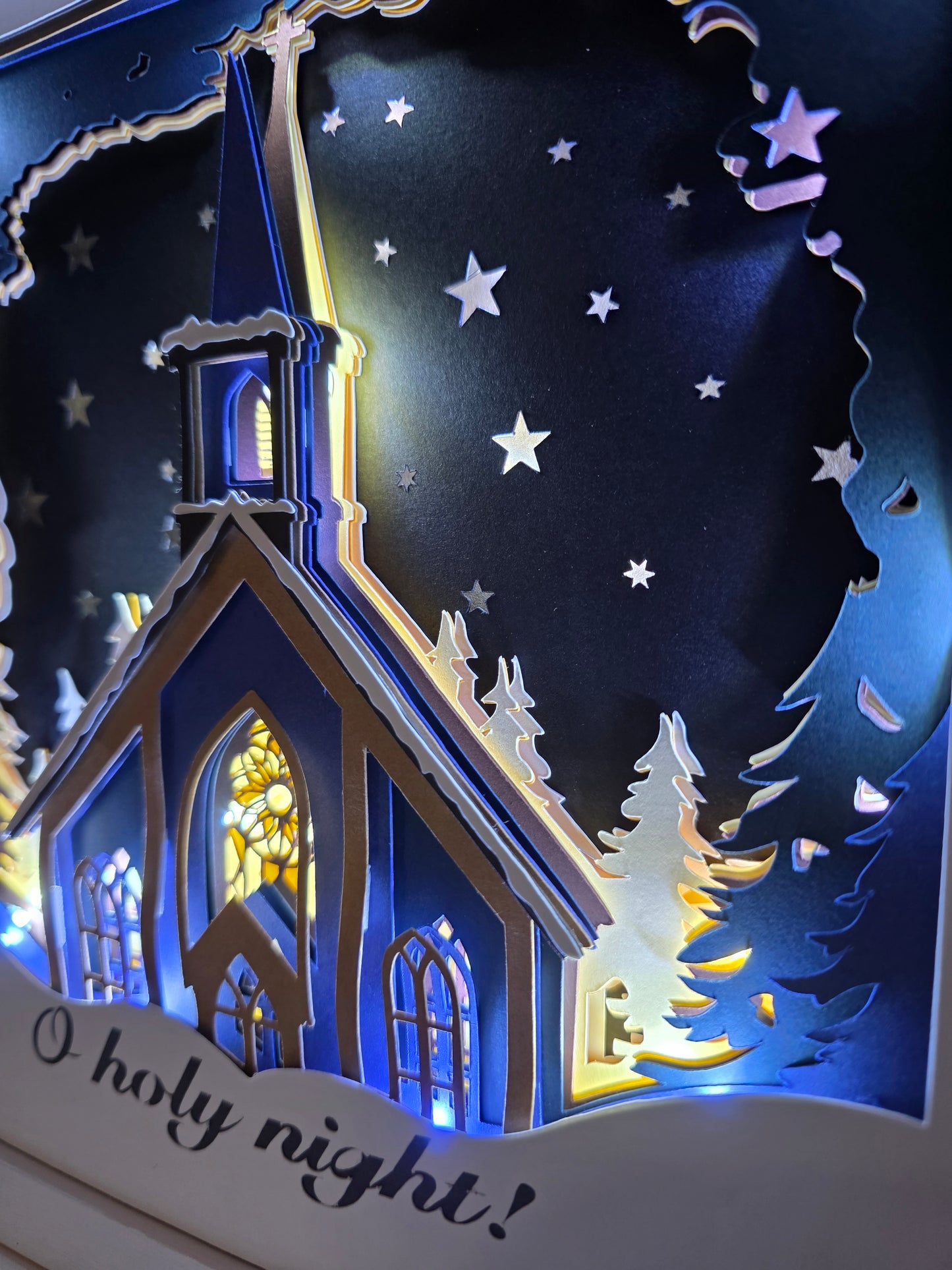 O Holy Night