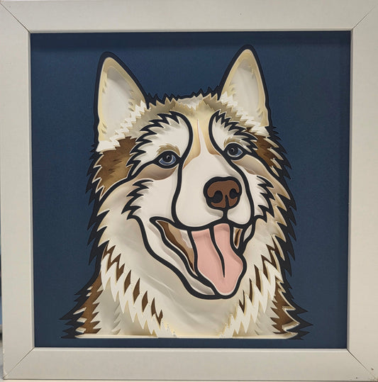 Husky