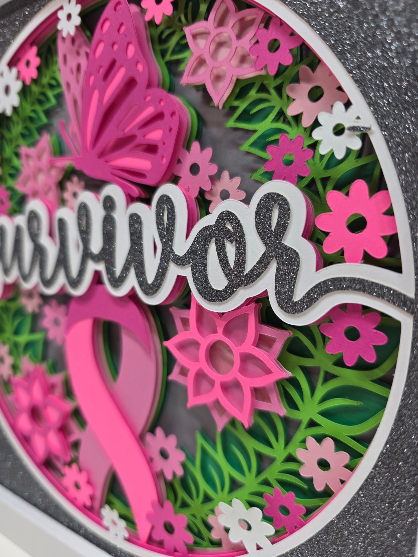Breast Cancer Survivor