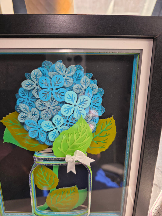 Hydrangea