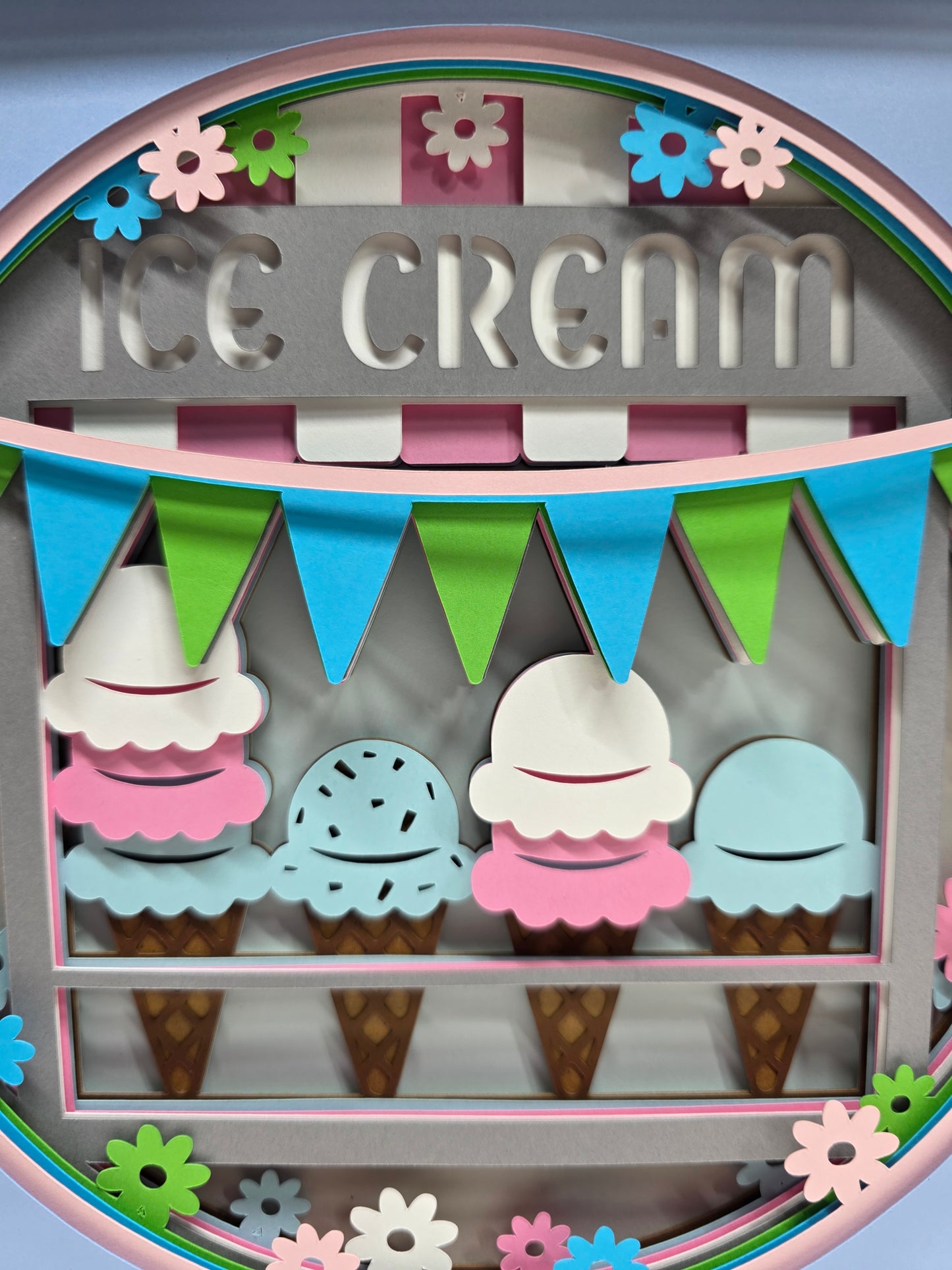 Ice Cream Shop