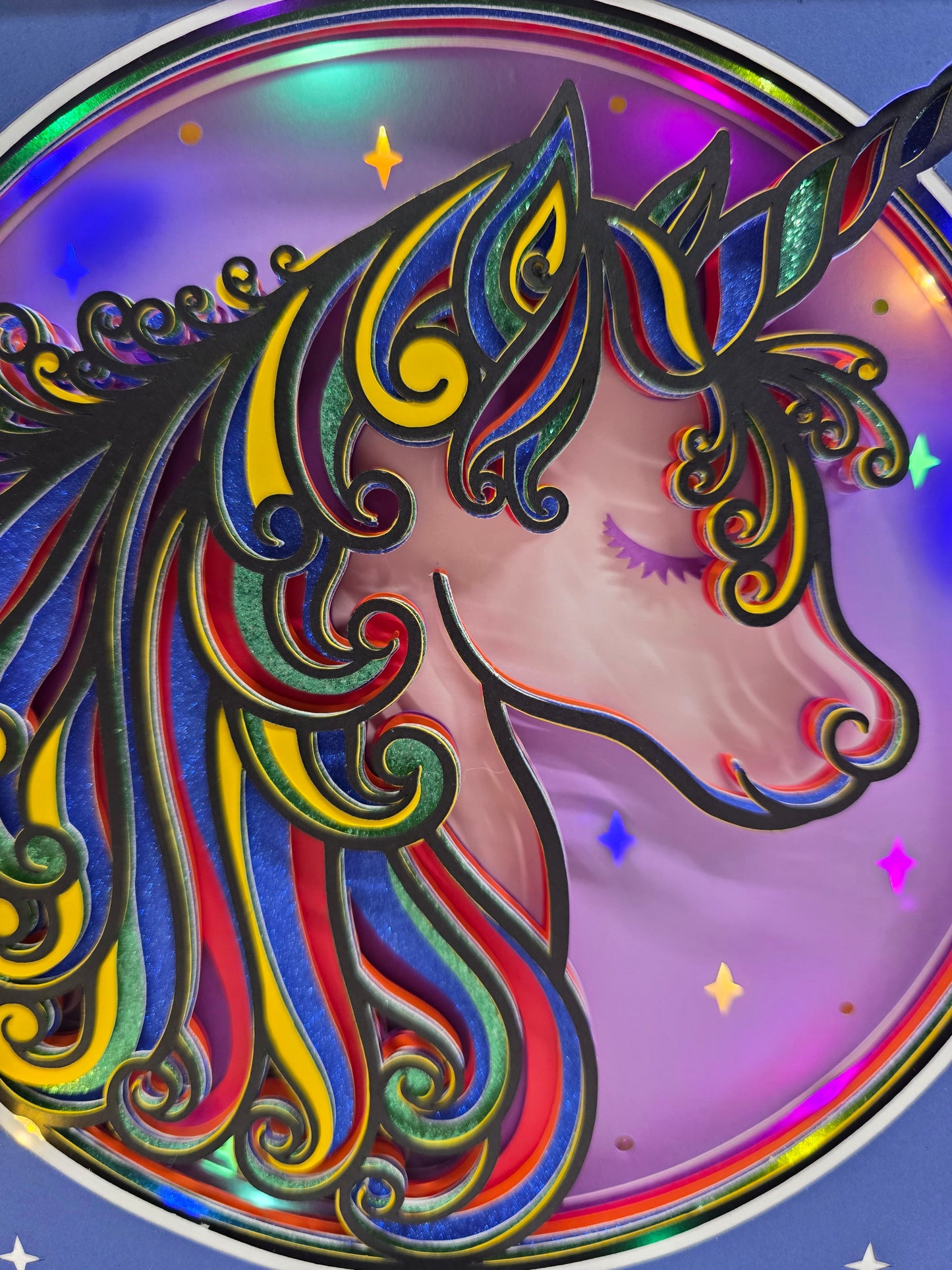 Unicorn