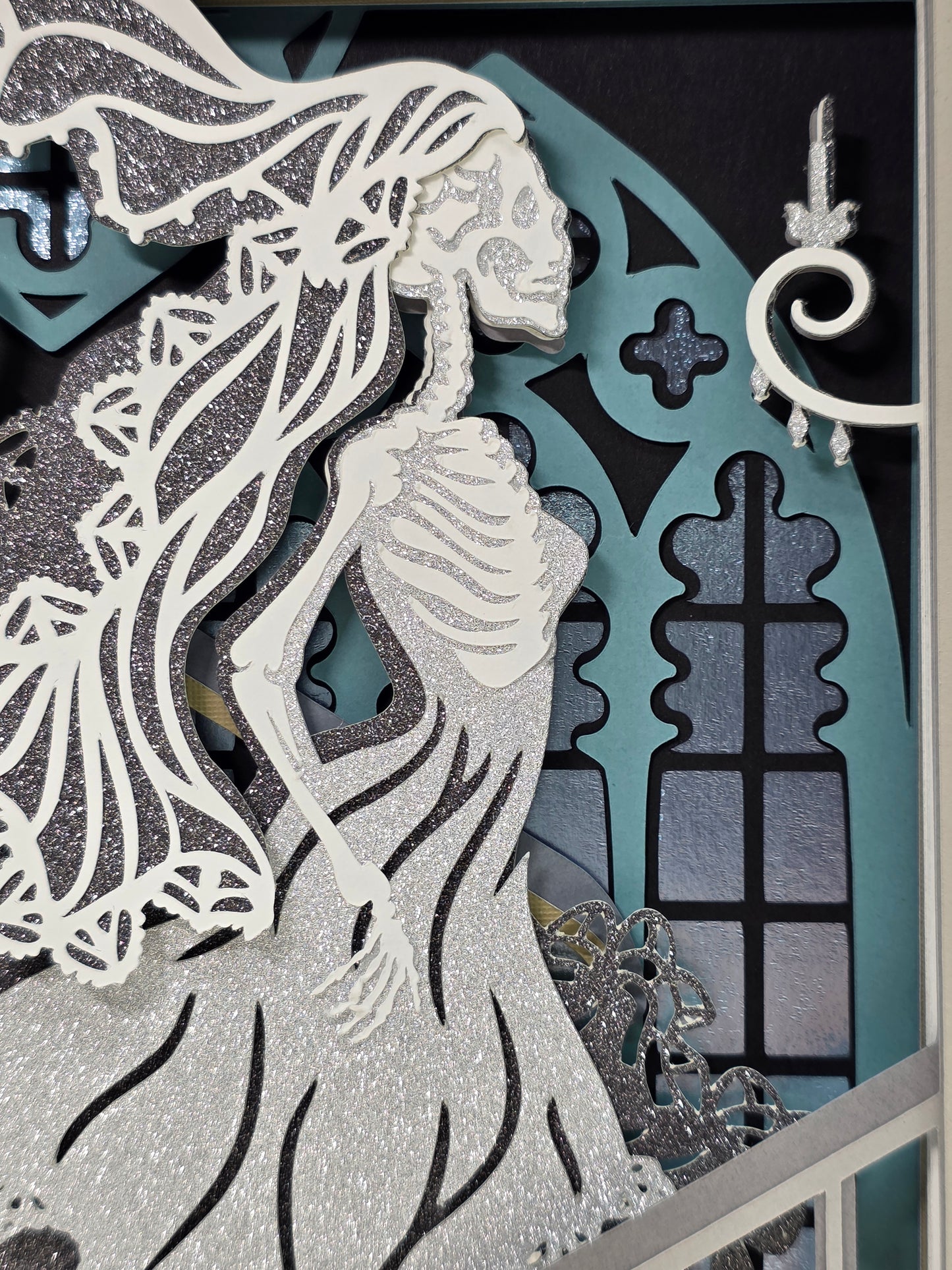 Ghost Bride