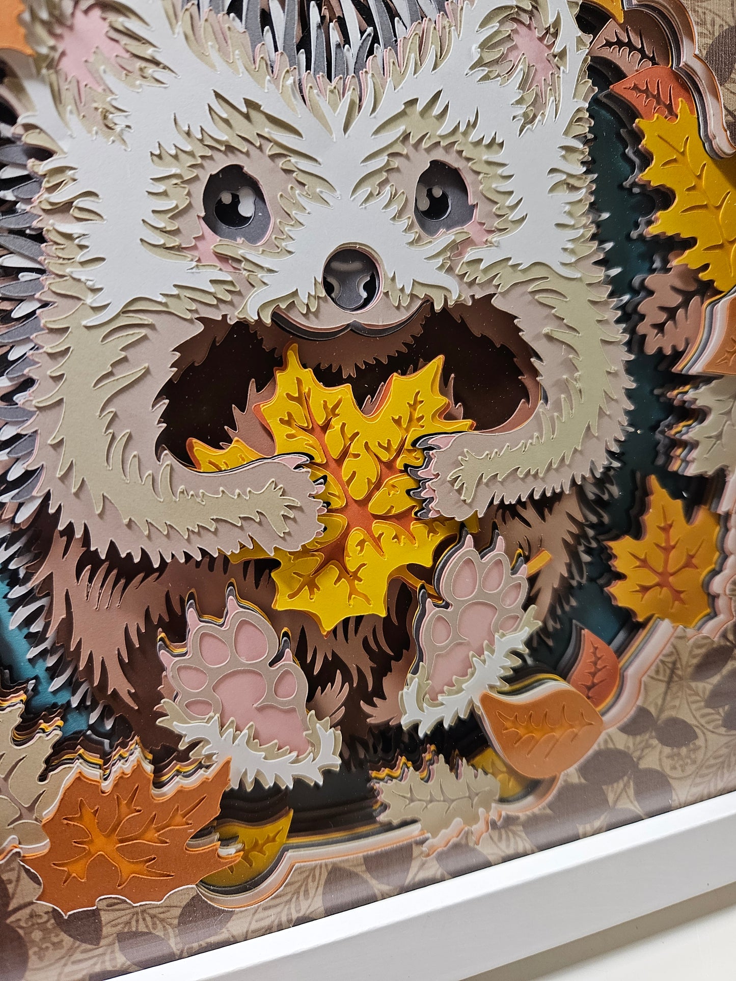 Hedgehog